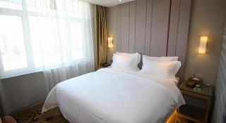 Lavande Hotel Yantai Train Station Branch - 9