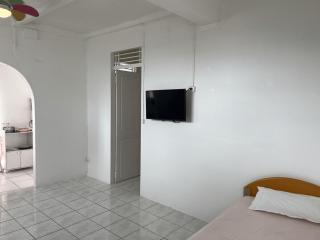 Appartement Coquelicot proche du CENTRE VILLE FDF - 8