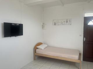 Appartement Coquelicot proche du CENTRE VILLE FDF - 1