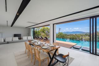 THE BAY A1 - 3BR Villa, Private Pool & Sea Views - 8
