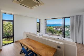 THE BAY A1 - 3BR Villa, Private Pool & Sea Views - 7