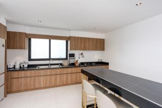 THE BAY A1 - 3BR Villa, Private Pool & Sea Views - 3