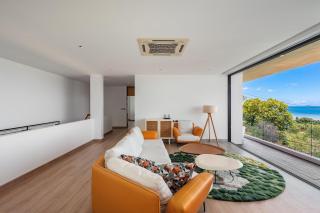 THE BAY A1 - 3BR Villa, Private Pool & Sea Views - 2