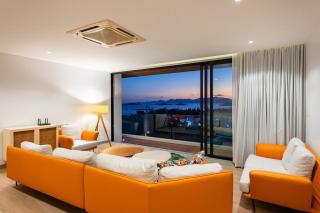 THE BAY A1 - 3BR Villa, Private Pool & Sea Views - 1