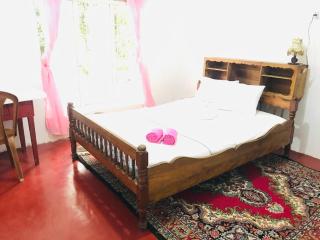 Sapphire Homestay - 9