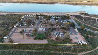 Shoreline Caravan Park - 5