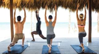 EXCELLENCE PUNTA CANA - ALL INCLUSIVE - ADULTS ONLY - 3
