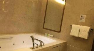 Jai Alai Hotel - Macau - 6