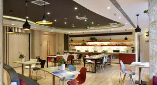 Ibis Xinzhou Qiyi RD - 8