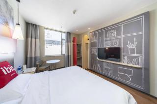 Ibis Xinzhou Qiyi RD - 3