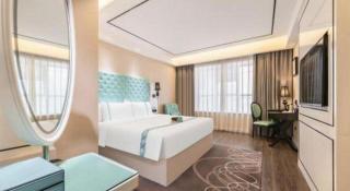 Xana Lite Korla Shihua Avenue Longquehe - 6