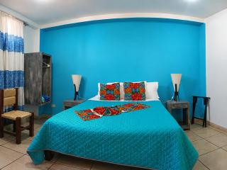 Hotel Boutique Acocalli - 4