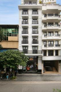 HOTEL du LAC Hanoi - 8