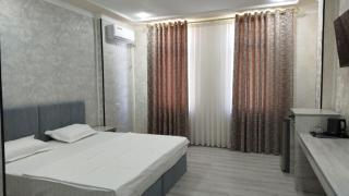 ASIL MUHAMMADAZIZ family guest house - 3