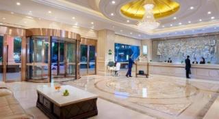 Vienna International Hotel Kunming Guangfu Road Aegean Shopping Center - 9