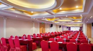 Vienna International Hotel Kunming Guangfu Road Aegean Shopping Center - 5