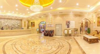 Vienna International Hotel Kunming Guangfu Road Aegean Shopping Center - 2