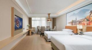 Vienna Hotel Chengdu Airport Shuangliu Wanda - 3