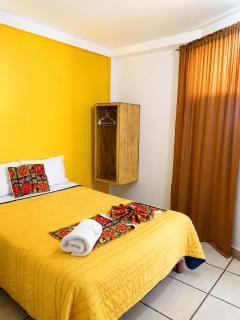 Hotel Boutique Acocalli - 3