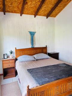 Cabañas entre ríos - 5