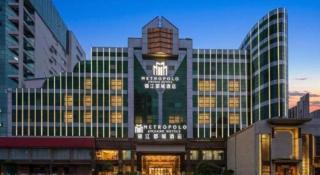 Jinjiang Metropolo Zhengzhou Songshan Road - 6