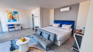 Narayana Hotel Karimunjawa - 1