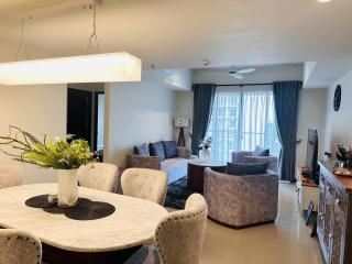 Luxury Haven at Monarch 808 - 9