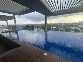 Luxury Haven at Monarch 808 - 8
