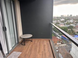 Luxury Haven at Monarch 808 - 4