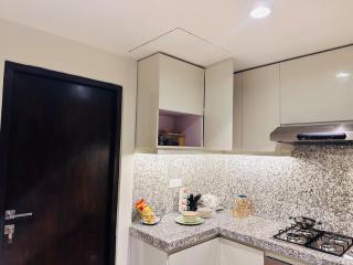 Luxury Haven at Monarch 808 - 3