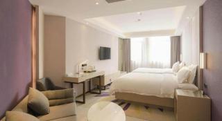 Lavande Hotel·Tianmen Xincheng - 9