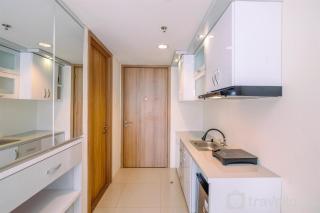 Fancy and Nice Studio at Bogor Icon Apartment By Travelio - 4