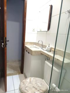 Casa até 8 hóspedes - 2