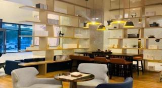 Echarm Hotel Changchun Yiqi Automotive Trade City Wanda - 6