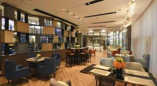 Echarm Hotel Huaihua Vocational College - 3