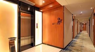 Immersing Hotel Guilin Two Rivers and Four Lakes Dongxi Alley - Guilin - 6