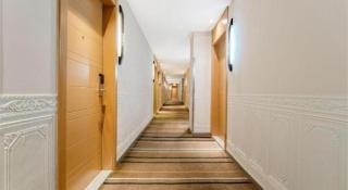 City Comfort Inn Shanghai International Automobile City Tongji University - 1