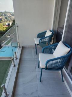 departamento vacacional - 4