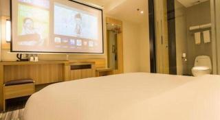 City Comfort Inn Guangzhou Shijing Metro Station - 4