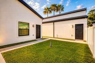 #11 Boutique SPI Studio Pool Walk2 Beach WiFi - 2