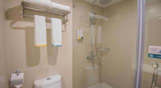 City Comfort Inn Shantou Daxue Road - 7