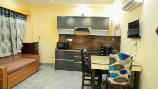 Orkostays Tapovan - 2