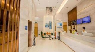 City Comfort Inn Nanchang Bayi Square Dinggong Road - 7