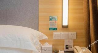 City Comfort Inn Nanchang Bayi Square Dinggong Road - 6