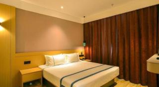 City Comfort Inn Xiaogan Dawu Yingbin Avenue - 6