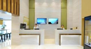City Comfort Inn Guiyang North High Speed Railway Station - 5