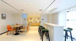 City Comfort Inn Guiyang North High Speed Railway Station - 4