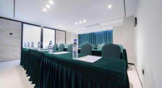 City Comfort Inn Guiyang North High Speed Railway Station - 1