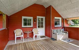 Amazing Home In Tarm With Wifi - 9