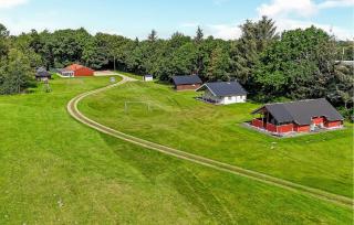 Amazing Home In Tarm With Wifi - 0